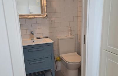 Encantador y con vistas al mar - Foto 7