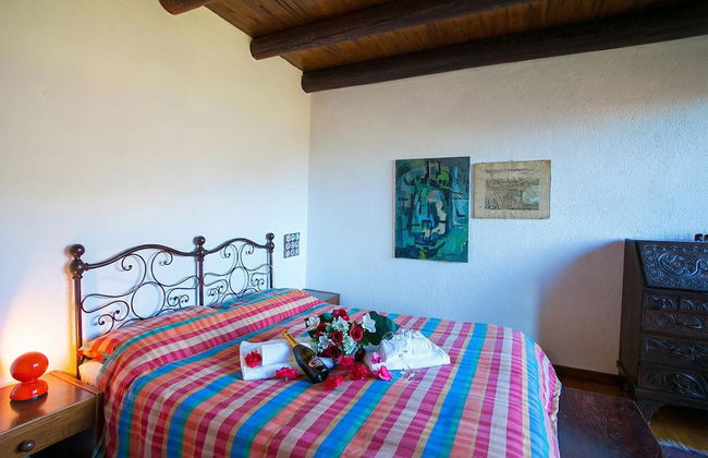 Villa Il Castagno - Foto 21