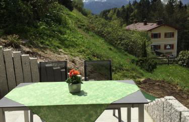 Ferienwohnung Watzmannblick Maria Gern - Foto 19