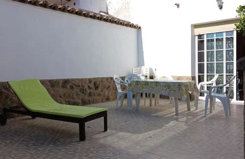 Casa Rural Las Parras 48 - Foto 18