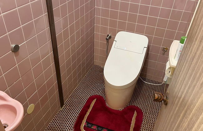 marugamenoyadosawai - Foto 36