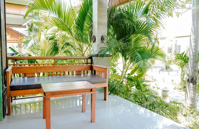 Damar Sanjaya Uttama - Foto 38