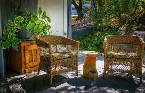 Birdwatch Cottage With River Beach Pass - Photo 8