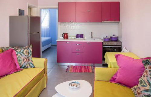 Ormos View Apartments - Photo 18