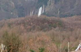 Faber B&B - Riserva Naturale Zompo lo Schioppo - Foto 4