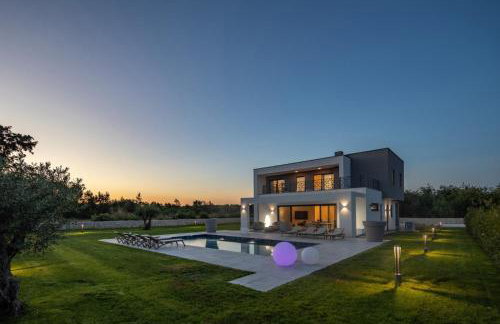 Rapsody Villas Istria Croatia - Foto 44