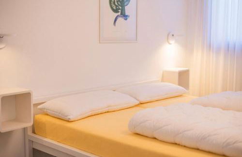 Ferienwohnpark Immenstaad am Bodensee Satteldachhaus Typ 9 SD 73 - Foto 14