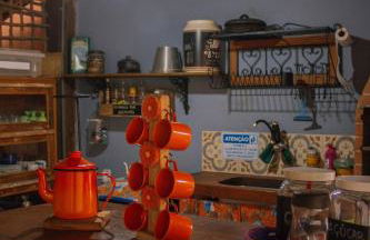 Quinta dos Samaniego - Chalés Rústicos e Suítes - Foto 6