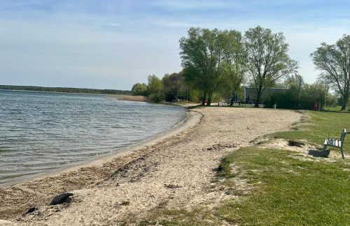 FeWo Kapitänsterrasse - Foto 17