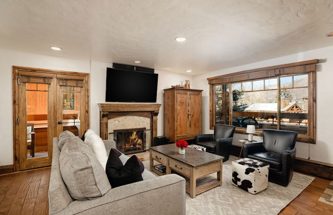 Fasching Haus Condominiums by Frias - Foto 71