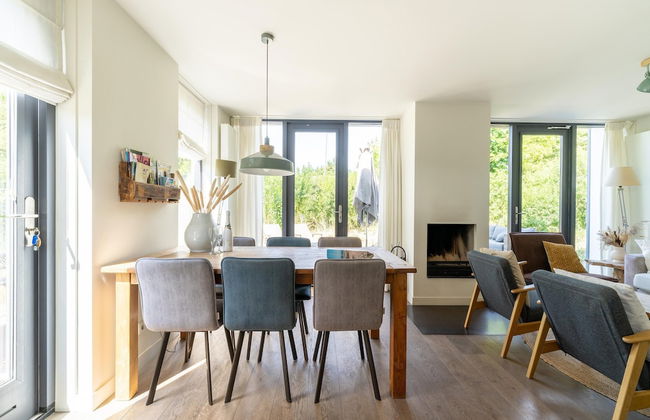 Beautiful Villa Near the sea - Foto 71