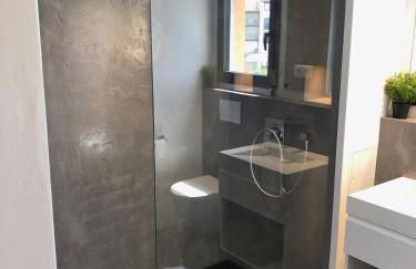 Appartement climatisé refait à neuf - VUE MER Saint-Tropez - Piscine- 50m plage - Foto 16