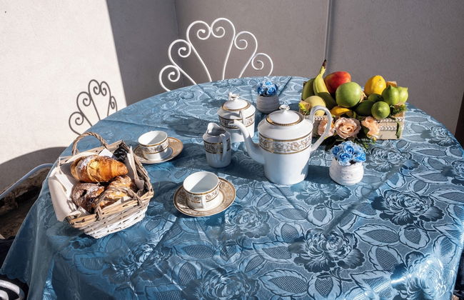 Un Posto Al Sole - Caltanissetta - Foto 22