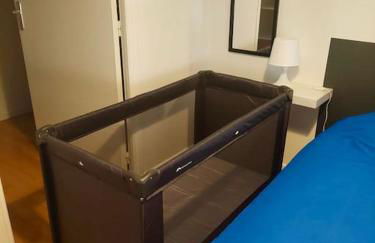 Toulouse Grand T2 Pont des Demoiselles - Foto 5