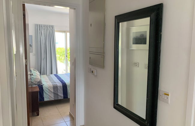 Beachfront Family Holiday Villa Perivolia - Foto 9