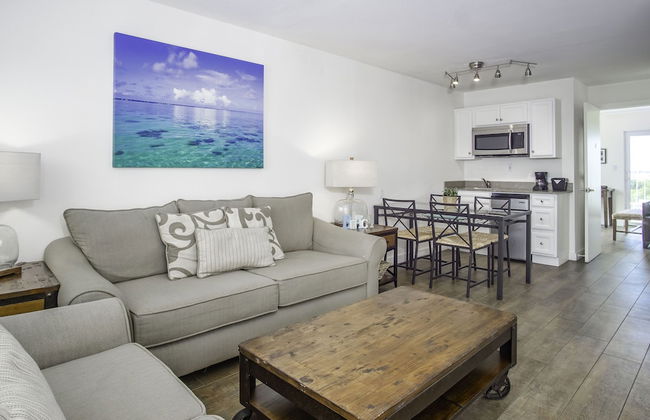 Skipjack Resort & Marina - Foto 20