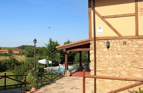 Complejo Rural La Coronilla - Foto 21