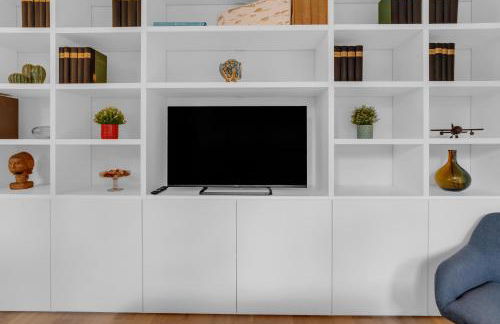 SANSO HOUSE - 2 bedrooms, 2 bathrooms, AC - for family - Photo 2