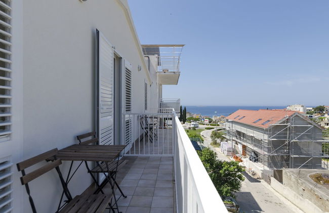 Apartments Marija Jug - Foto 58