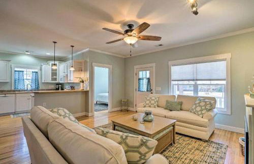 The Southport Cottage! - Foto 12