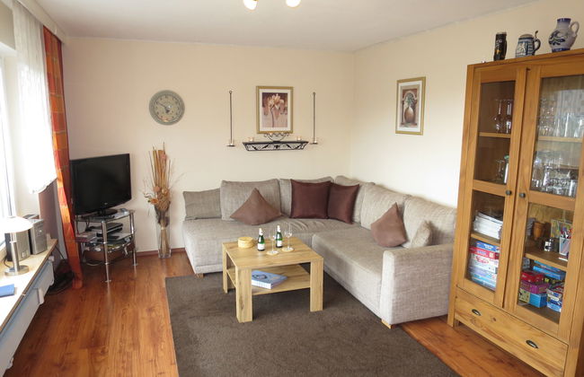 2 bedroom Apartment in Sonthofen with garden - Photo 4