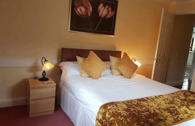 Lake View Villa - Rosecraddoc Manor - Foto 4