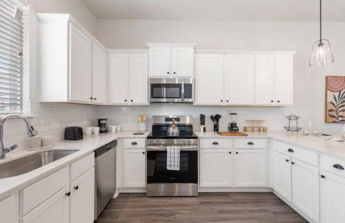 Charming Magnolia Retreat Clubhouse and Gym Access - Foto 16