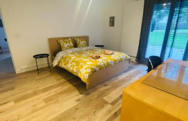 La maison Girafe - Foto 28