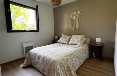 Villa Les Tilleuls - Foto 6