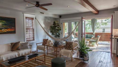 Roof Terrace Oasis - Foto 5