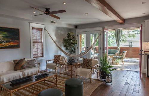 Roof Terrace Oasis - Foto 5