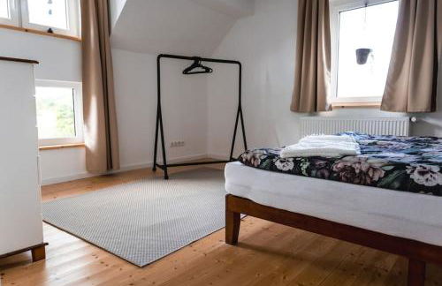 Auszeit Altenhorst, Bauernhaus - Foto 37