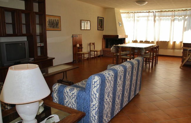 Azienda Agricola e Agriturismo Vallorsi - Foto 64