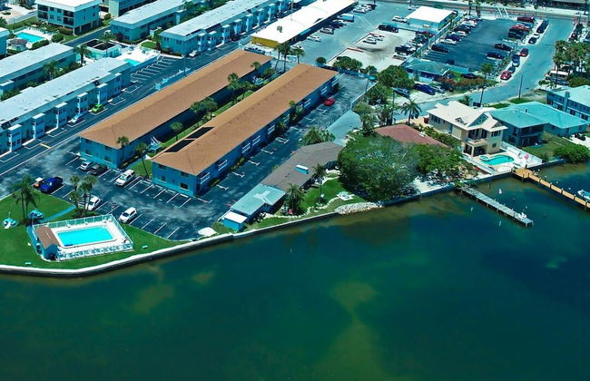 Anna Maria Island Beach Bay Breeze - Foto 48