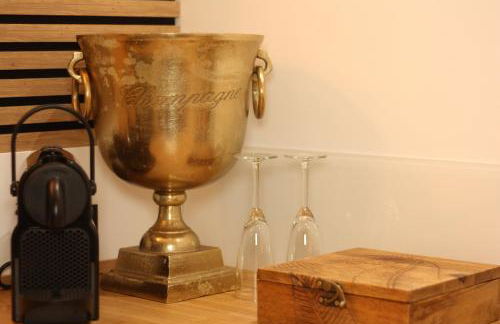 Stilvolle Suite im Herzen von Landau - Foto 53