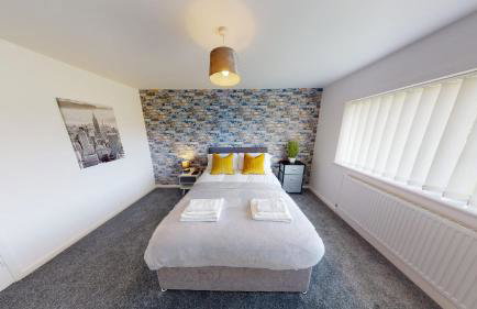 Flexley House Workstays UK - Photo 10