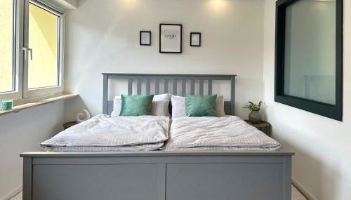 Ferienwohnung an der Eisdiele - Foto 3