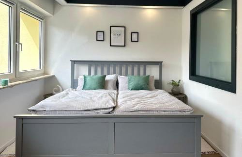 Ferienwohnung an der Eisdiele - Foto 3