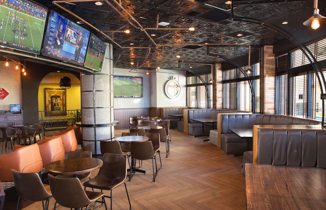 The Royal Sands Resort & Spa All Inclusive - Foto 63