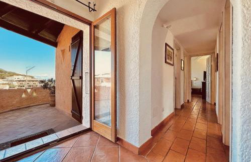 Beach Home Baja Sardinia - Foto 6