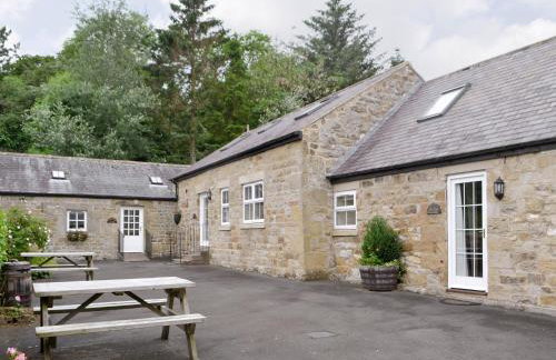 Grooms Cottage - Foto 8