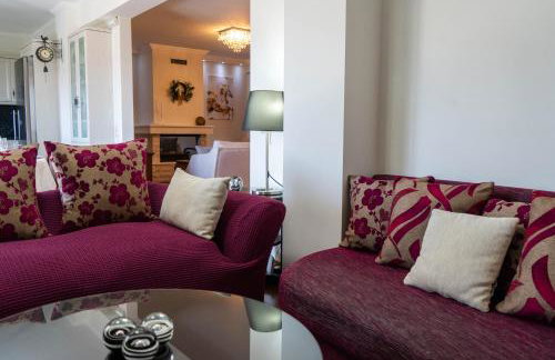 Zinovia's Luxury House - Foto 20