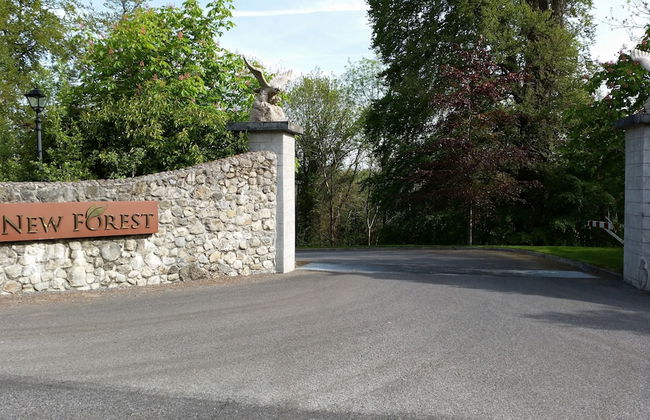 New Forest Golf Club Apartments - Foto 36