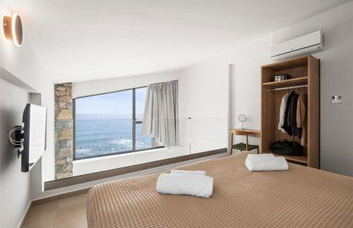 Evelmare Beachfront Apartments - Foto 10