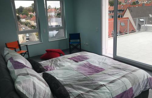 The Penthouse - Foto 16