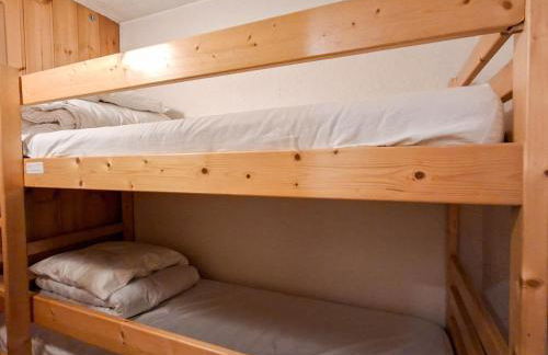 Appartement 3 pièces confortable au centre de Flaine avec terrasse - FR-1-425-135 - Foto 8