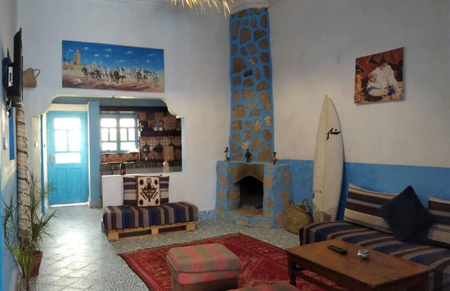Moroccan House in Ouassane Close to Essaouira - Foto 1