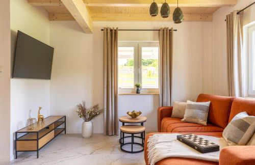 Staymoovers - ManiaLand Domki pod Krakowem - Photo 43