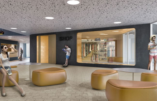 Apartamentos Vibra Jabeque Soul - Photo 28