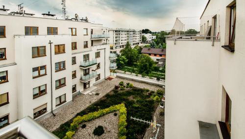 Apartament Kniaziewicza - Komfortowe Noclegi - Foto 4
